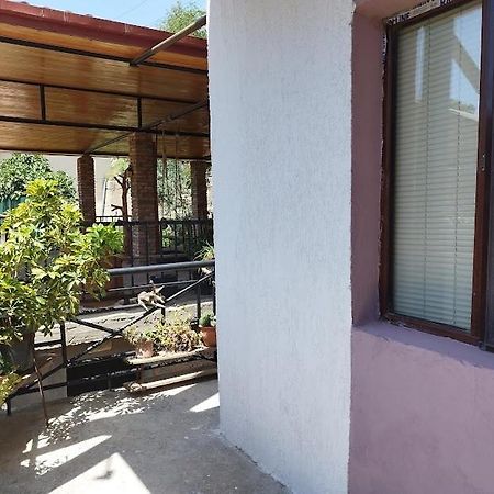 Apartment In Mtskheta, With Beautiful Nature, 100 Meter From Center Екстер'єр фото