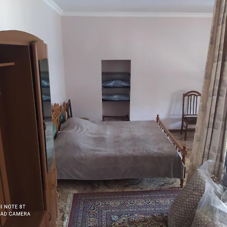 Apartment In Mtskheta, With Beautiful Nature, 100 Meter From Center Екстер'єр фото