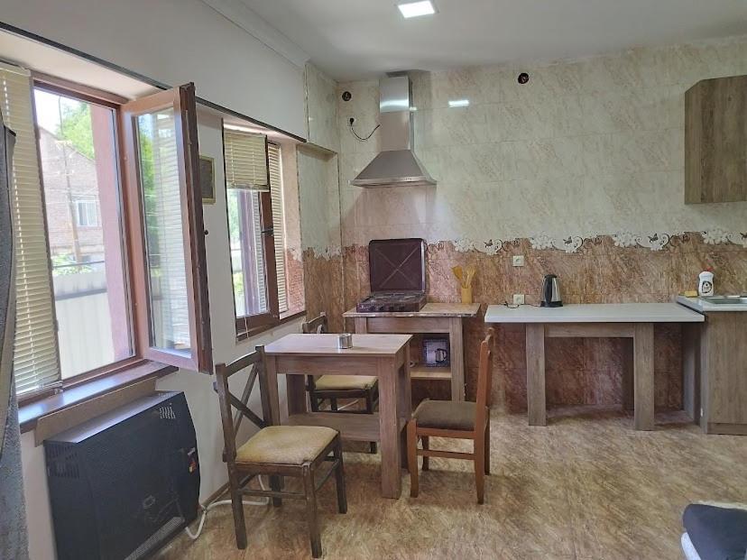 Apartment In Mtskheta, With Beautiful Nature, 100 Meter From Center Екстер'єр фото