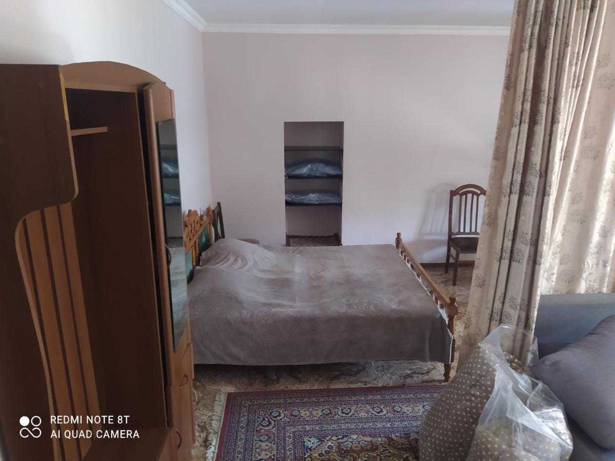 Apartment In Mtskheta, With Beautiful Nature, 100 Meter From Center Екстер'єр фото