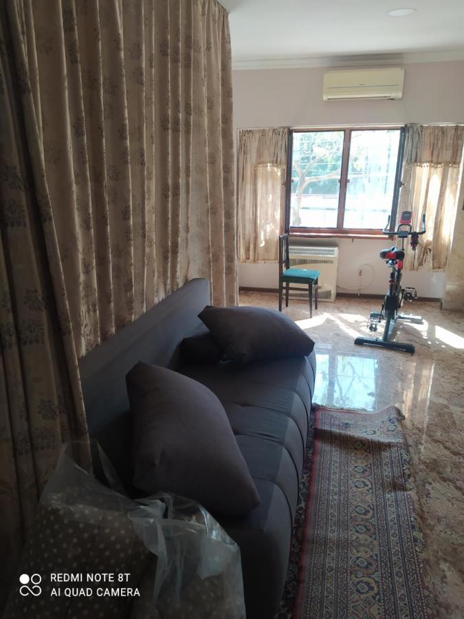 Apartment In Mtskheta, With Beautiful Nature, 100 Meter From Center Екстер'єр фото