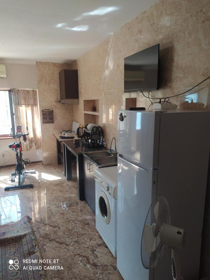 Apartment In Mtskheta, With Beautiful Nature, 100 Meter From Center Екстер'єр фото