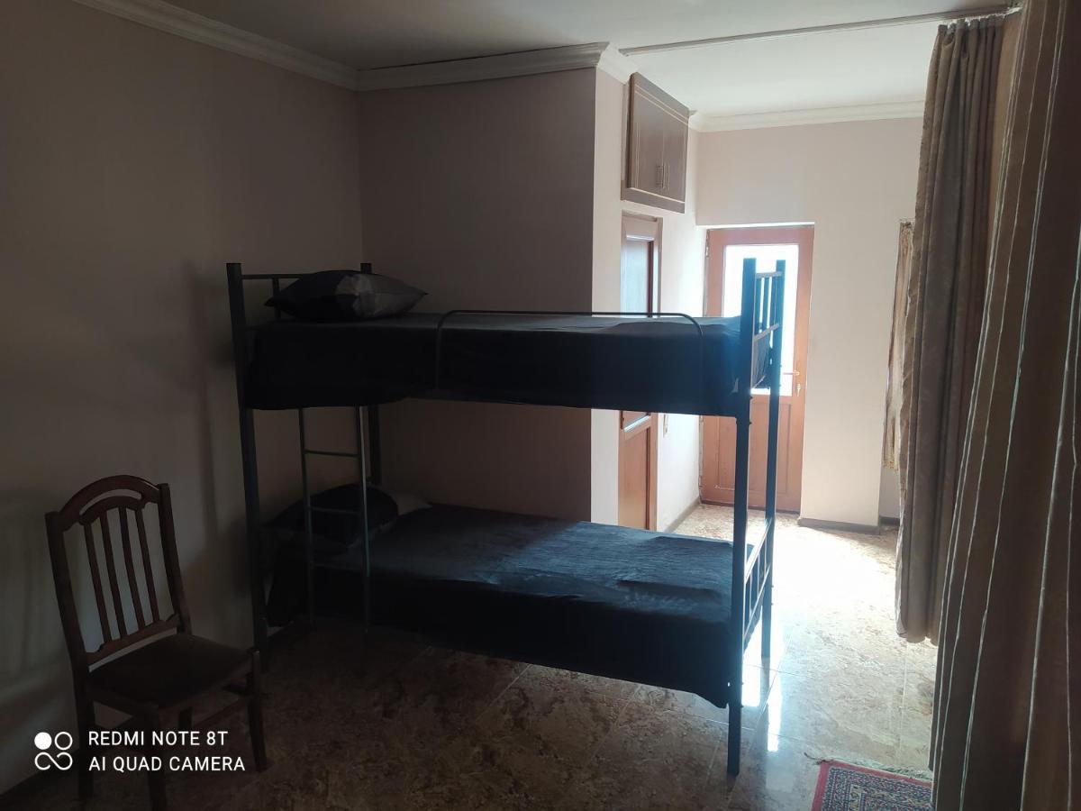 Apartment In Mtskheta, With Beautiful Nature, 100 Meter From Center Екстер'єр фото